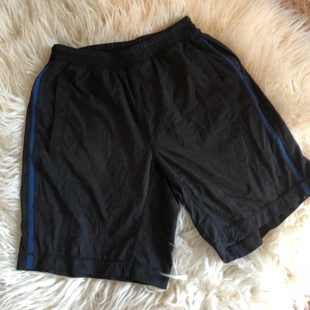 Men’s lululemon shorts